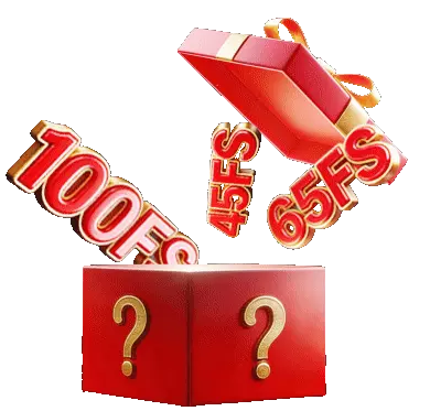 89k bet Caixa Misteriosa