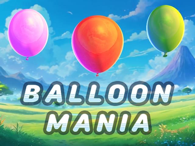 89k bet Mania do Balão