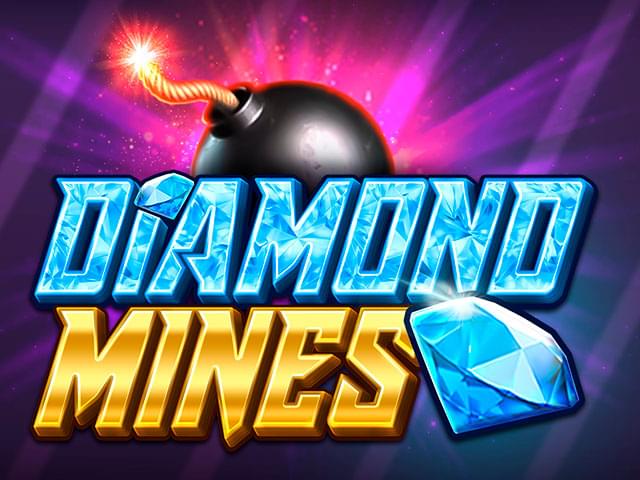89k bet Minas de Diamante™