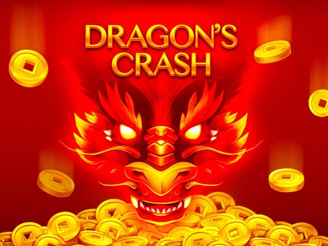 89k bet Crash dos Dragões