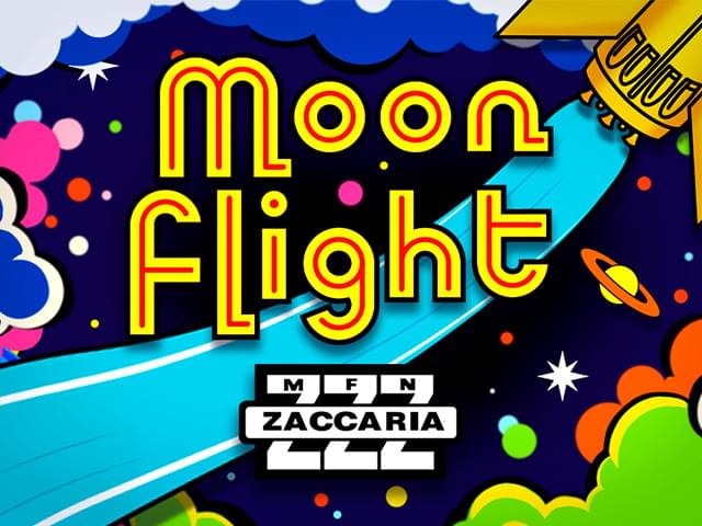 89k bet Deslizante de Voo Lunar