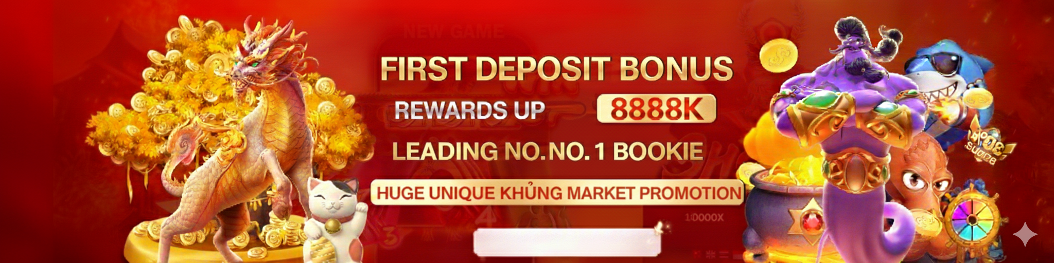 89k bet Bônus regular de primeira recarga